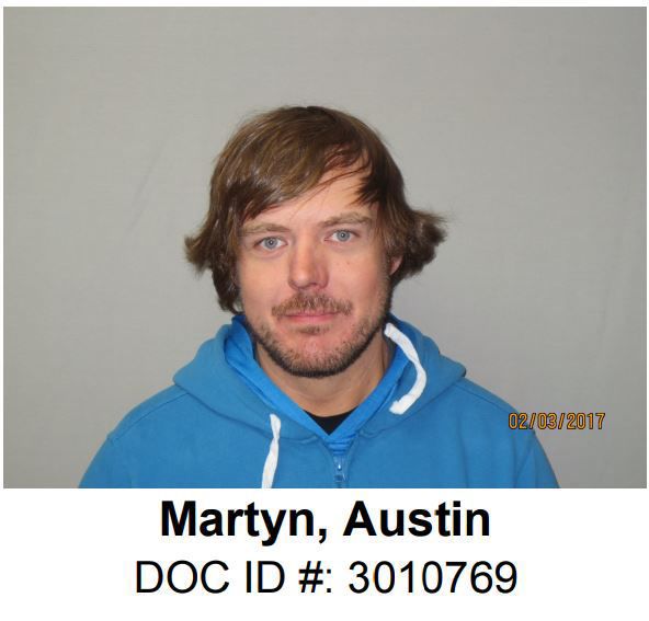 Martyn, Austin